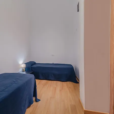Prázdninový dům Atico Hornillo *